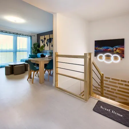 Duplex * Coupvray