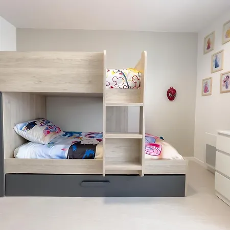 Duplex Appartement Coupvray