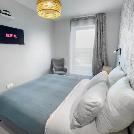 Duplex Appartement *