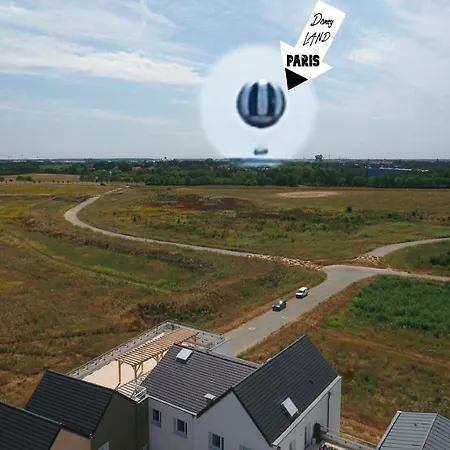 Appartement Duplex