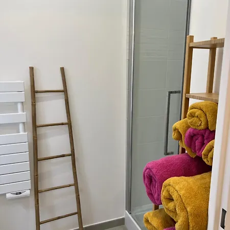 Appartement Duplex